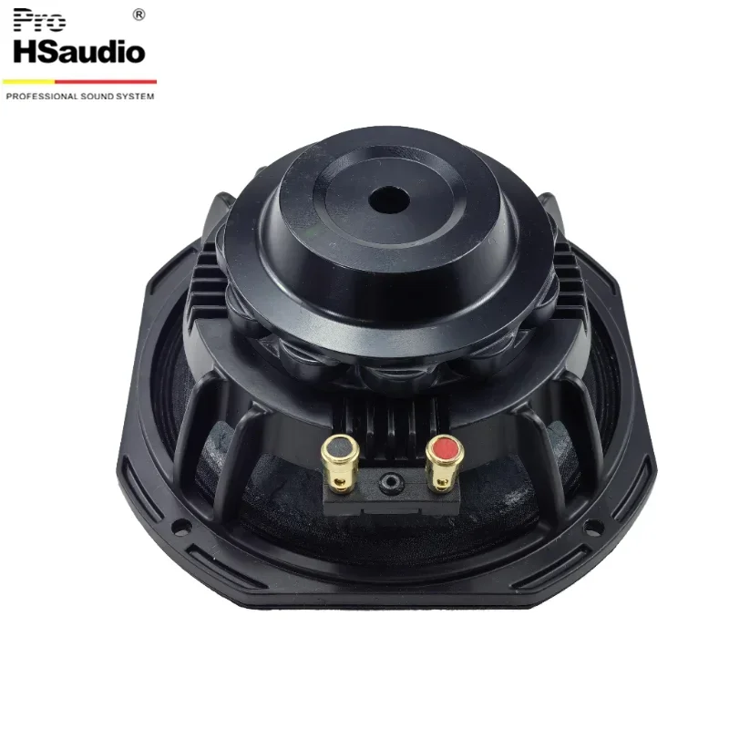 ProHsAudio Professional Line Array System Of 8 inch MF Speaker