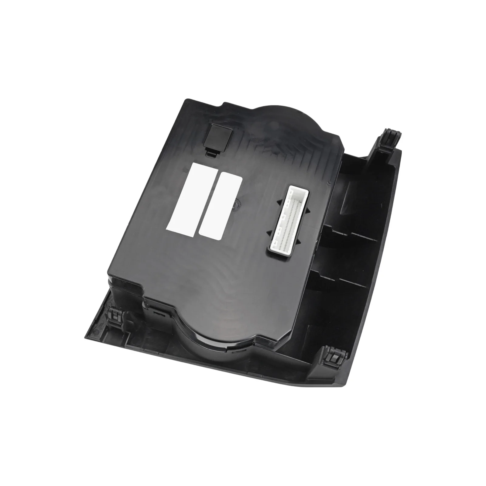 Air ConFor Ditioning Control Panel Switch For DesigneFor D to Fit For Isuzu For D-Max anFor D For Mux MoFor Dels