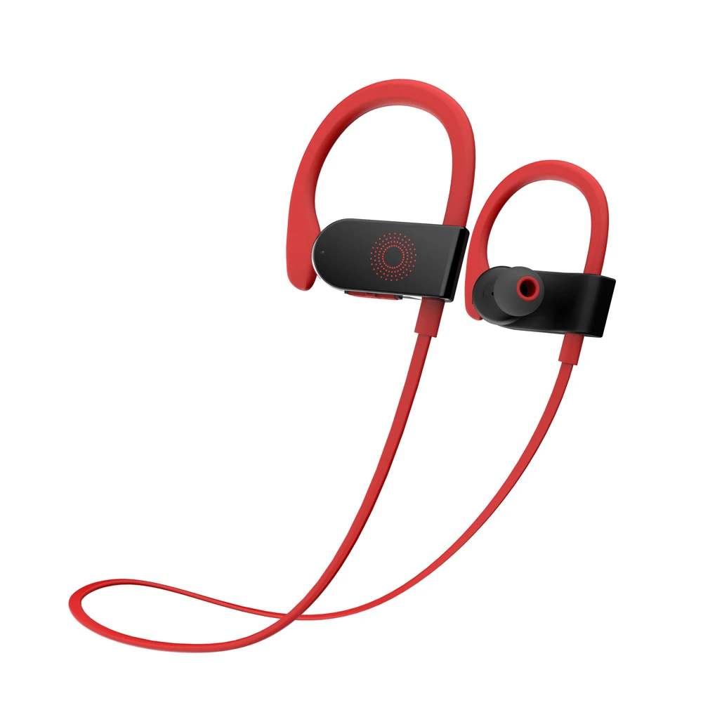 dodocool Wireless Bluetooth Earphones IPX5 Waterproof CVC 6.0 Noise Cancellation Stereo Bass Headset Call Sport Music Headphones