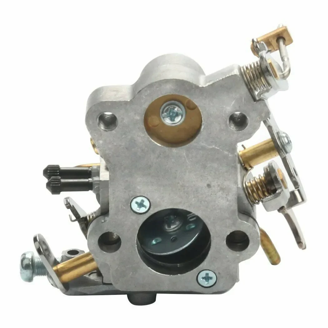 Brand New High Quality Practical Carburetor Kit XTREME 8-42 Carburettor For McCulloch Fuel Line 530035590 545040701