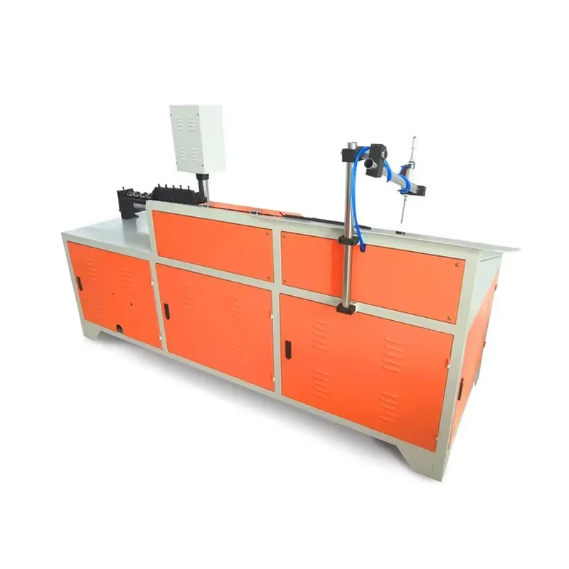 for Aluminum Sign Bending Machine Numerical Control Automatic Stainless Steel 3D Sign Channel Letter Bending Machine