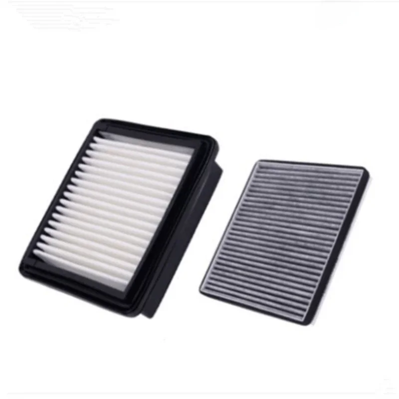 Air Filter Cabin Filter for SUZUKI Jimny 1.3L Activated Carbon Filter 13780-81A00 95860-81A00 9586081A10 1378081AU0