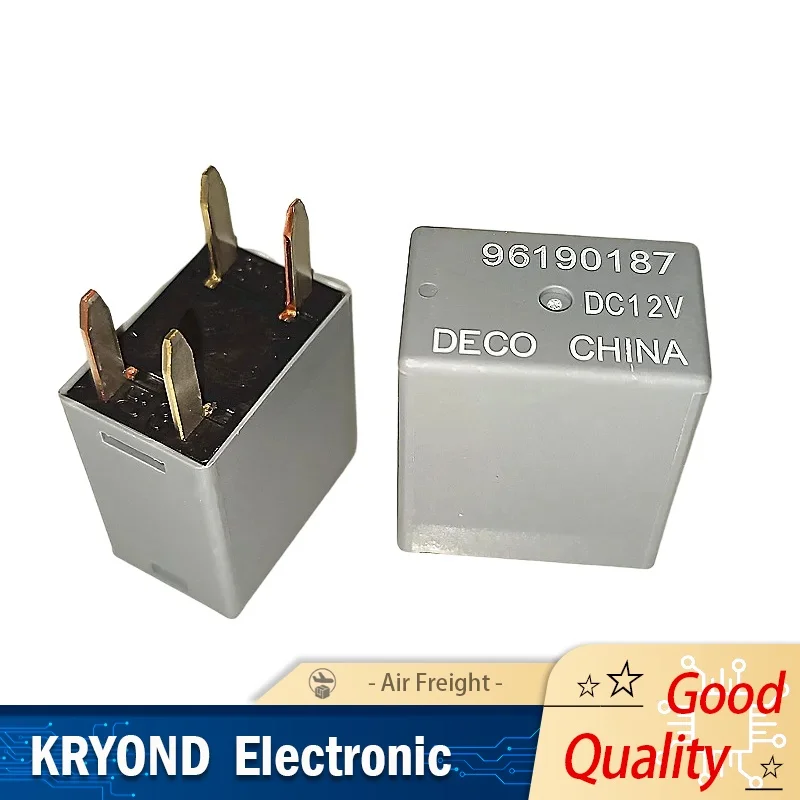 Relay 96190187 Dc 1…