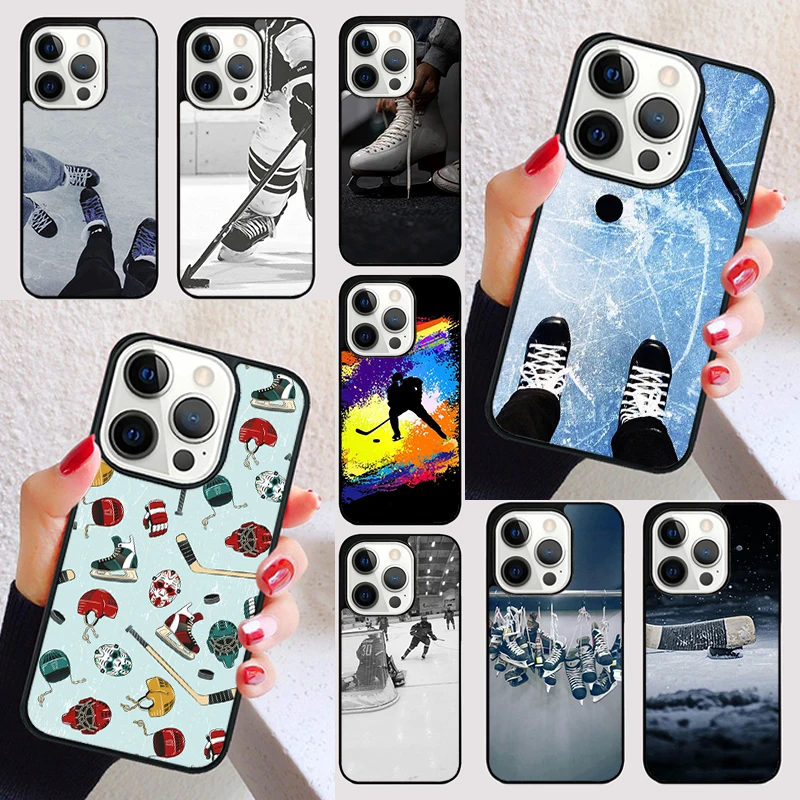 Ice Hockey Player C…