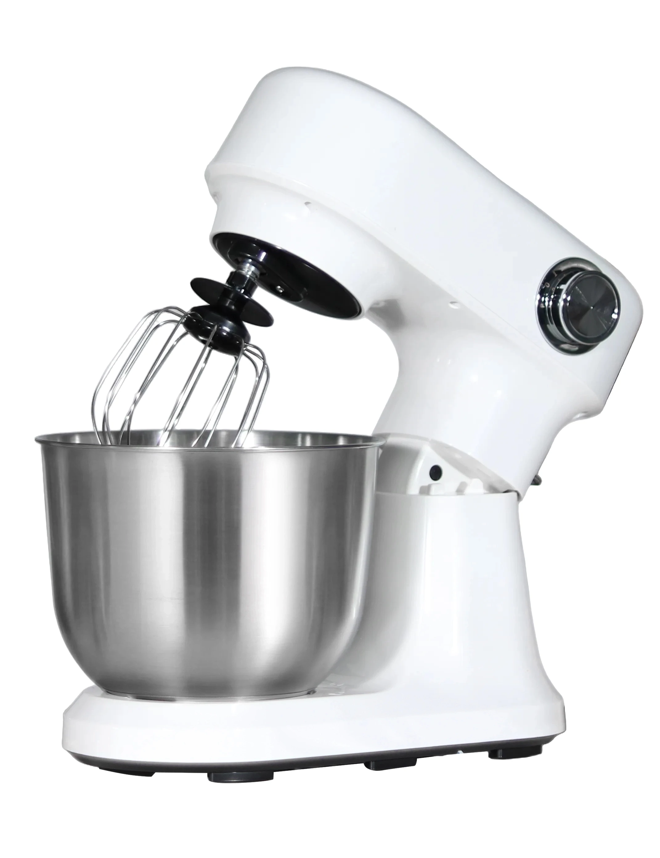 Stand Mixer - B03C Batteur sur socle électrique 5L,