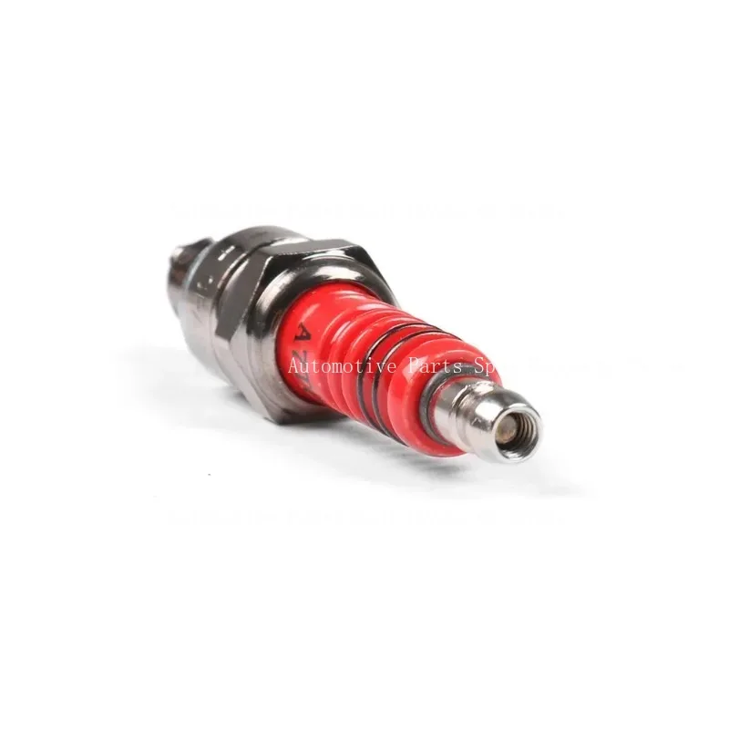 

1PC Motorcycle Spark Plug A7TC Is Suitable For GY6 50cc-150cc Four-stroke Scooter