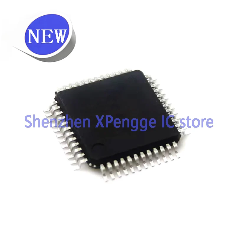 1pcs GD32F303CCT6 GD32F303RBT6 GD32F303RCT6 GD32F303RET6 GD32F303RGT6 GD32F303VCT6 GD32F303VET6 GD32F303VGT6