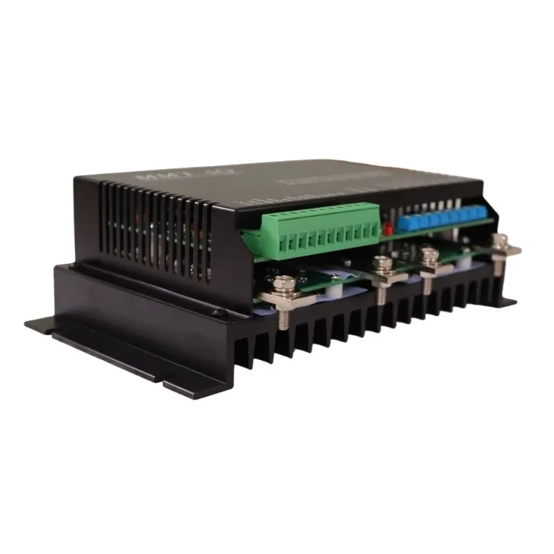 GOOD KEYA DC12V 24V 50A 100A 1KW Brush Motor Speed Controller with Forward/Reverse Soft Start/Stop PWM 0-5V Analog