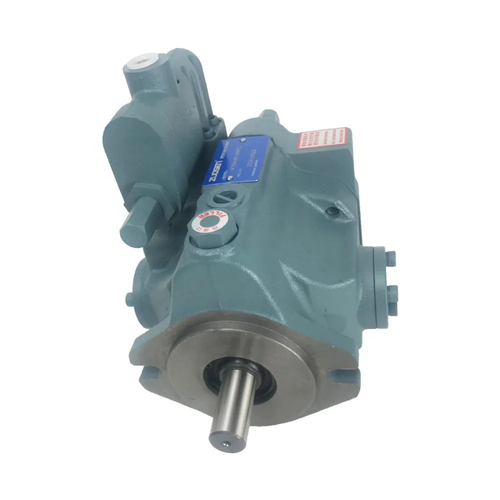 

Гидравлический поршневой насос V15A3R-95RC Гидравлический плунжерный насос Гидравлический насос с прямыми продажами с завода