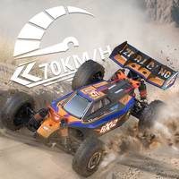 ZD Racing RC Car Racing BX-12 1/12 Brushless 2.4GHz 70KM/H High Speed Remote Control RC Car Competition class Toys