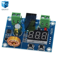 XH-M609 DC 12V-36V Charger Module Voltage OverDischarge Battery Protection