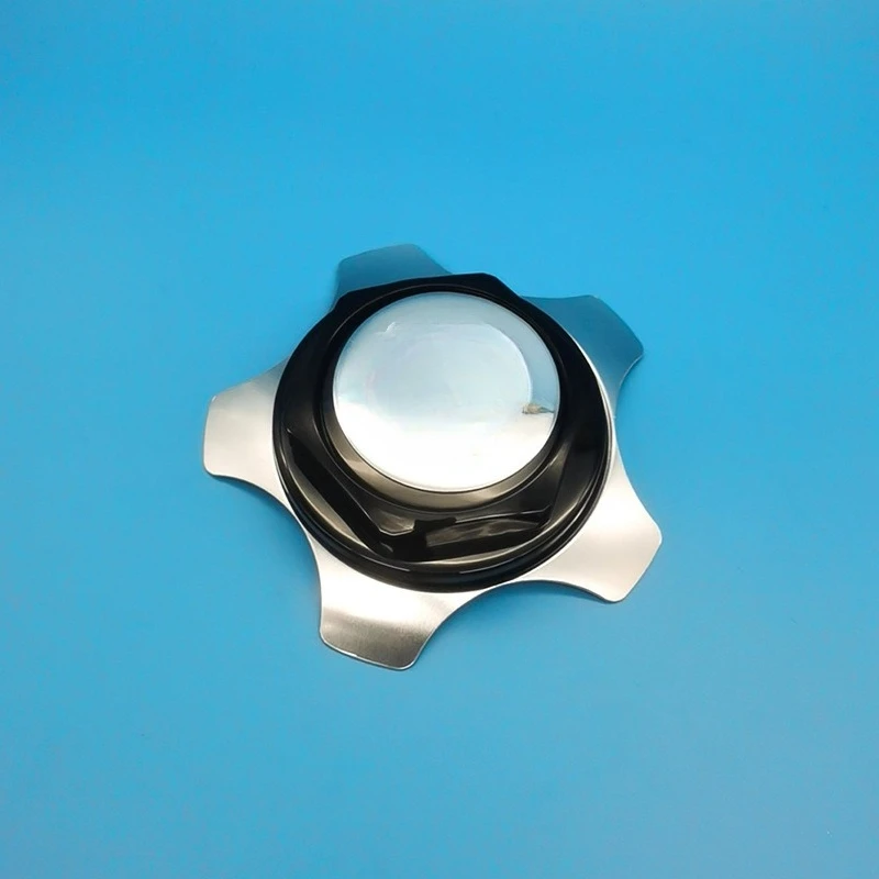 

Center Caps for RF Wheels Rotiform Wheel Center Caps Wholesale