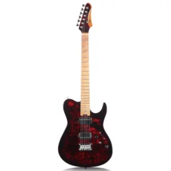 Volgoa new product matte electric guitar Solid TL style electric guitar