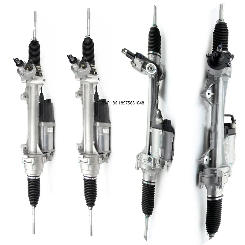 High Quality Steering Wheel Steering Gear Suitable for LR026261 BJ32-3200-BE LR053751 LR140516 Steering Pinion Rack Assembly