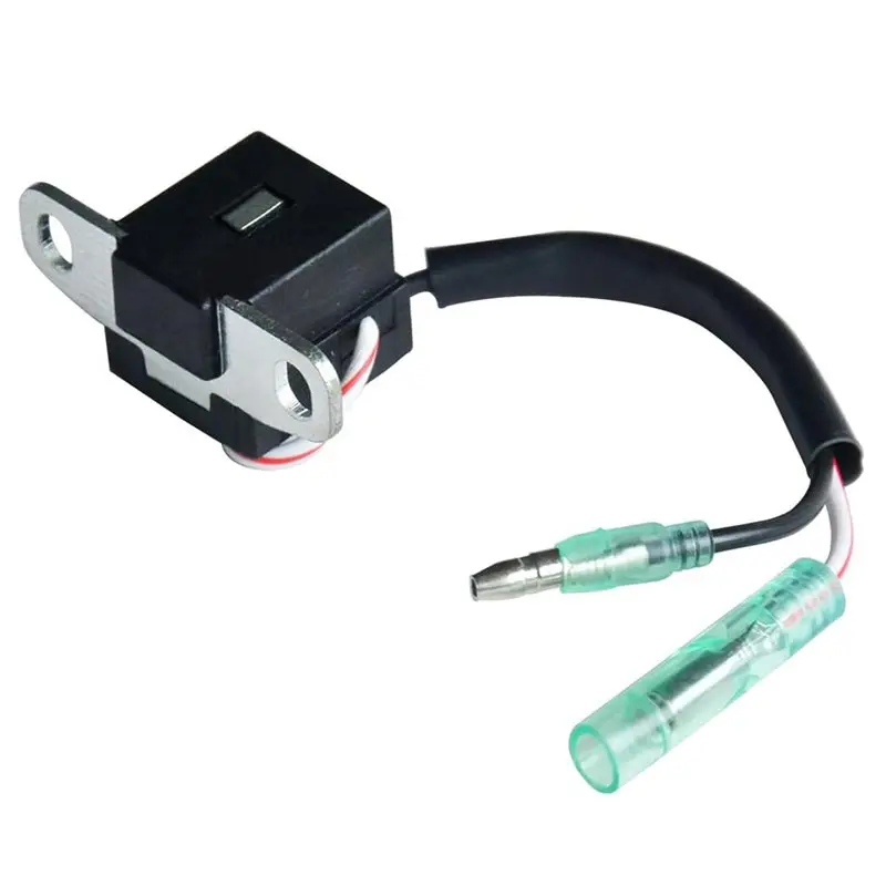 

Катушка AS57-Pulser 6AH-85580-00 для подвесных моторов F9.9/15/20/25/30/40HP, аксессуары для двигателей