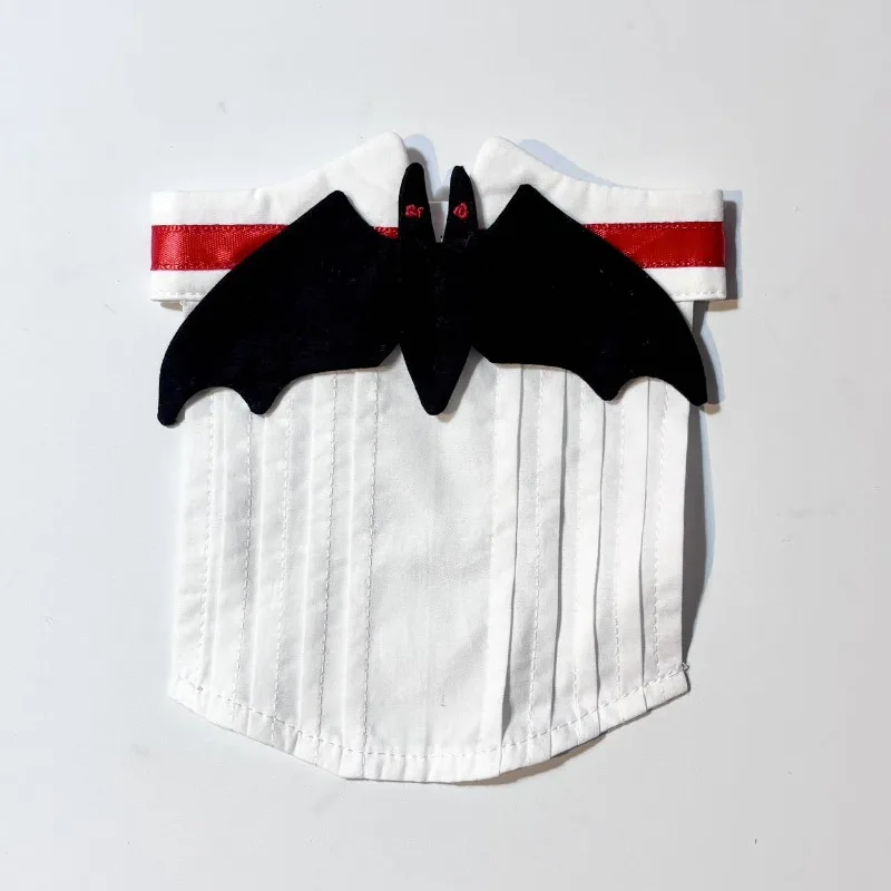 

Funny Pet Wipes, Gothic Style Fashionable Little Cats, Dogs, Bats, Cartoon Bibs, Shawls, Halloween Pet Costumes