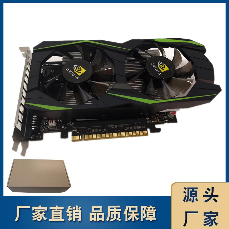

Новый дисплей 450 GTX 1050TI, видеокарта для настольного ПК, офисная универсальная игровая видеокарта