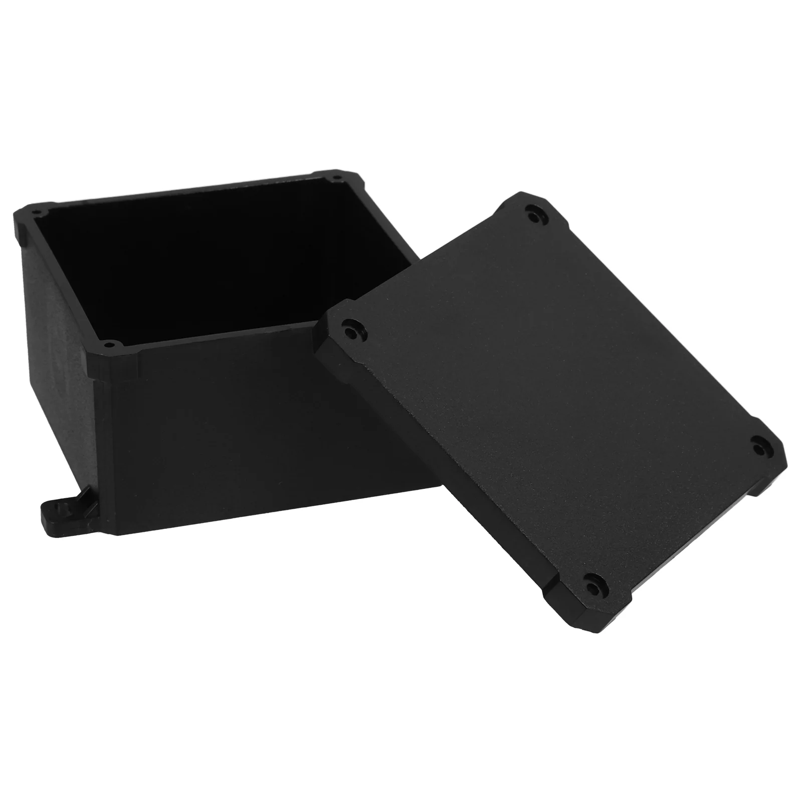 Waterproof Junction Box Weatherproof Electrical Boxes Enclosure Plastic Wire Outdoor