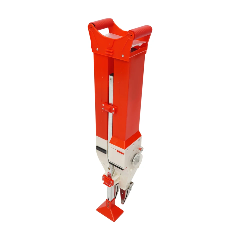 2.4L Adjustable Seeding Fertilizer Machine for Corn Soybeans Peanuts