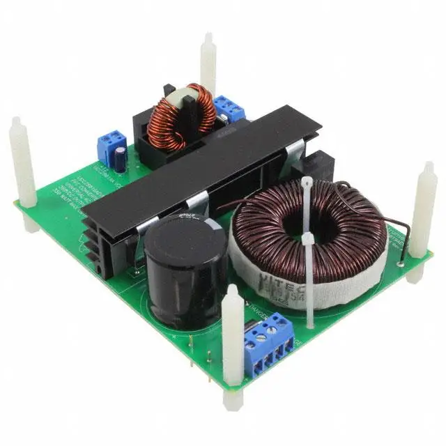 

New BQ20Z75EVM-001 EVAL MODULE FOR BQ20Z75-001