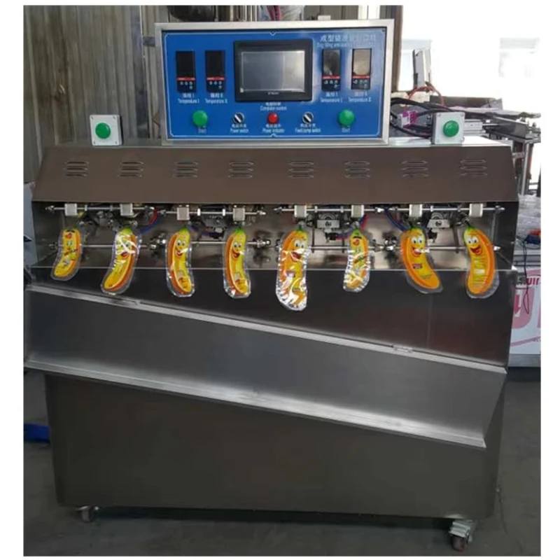 

Hot Sale Factory Price Bag Filling Machine