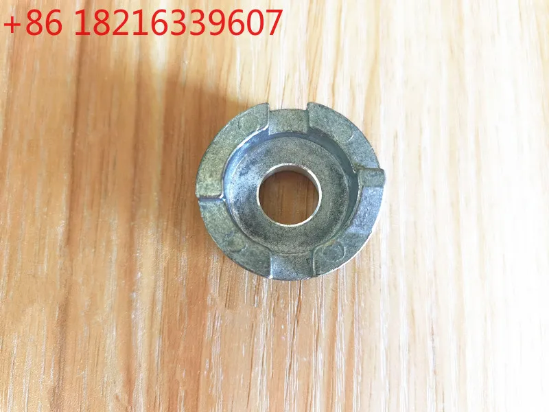 Garra de arranque para desbrozadora Zenoah G3K G4K KASEI EB650 KS865 1E40F-3 3WF-3A, arrancador de retroceso, mordaza de arranque, copa de arranque
