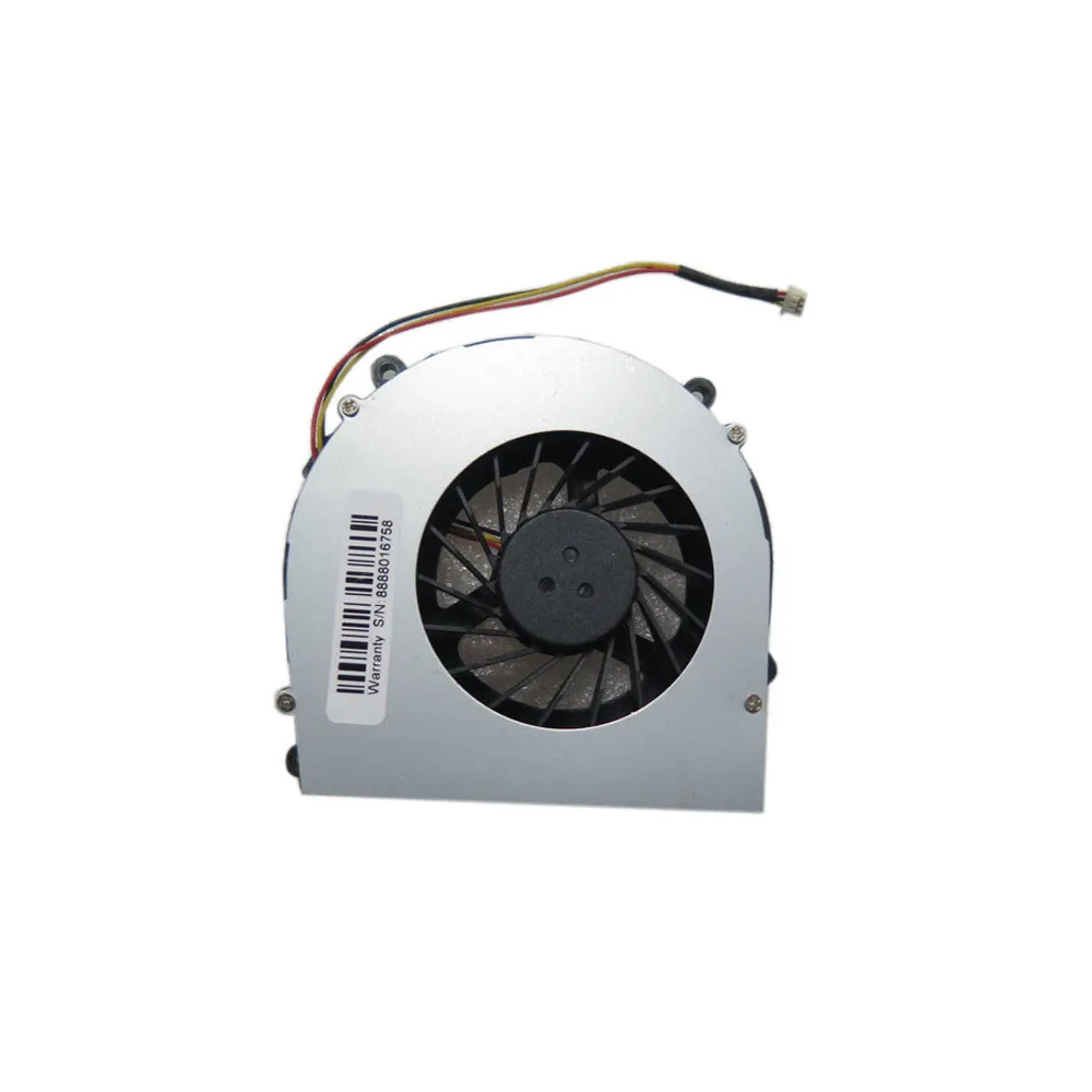 

OEM Laptop GPU FAN For CLEVO P150HM P150HM1 P175EM1 P170HM P170HM3 P170EM P150EM P151EM1 P170SM P150SM P151SM1 New