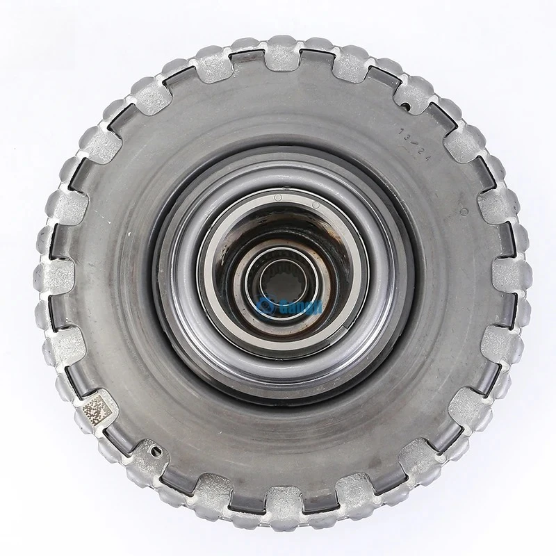 New 7DCT300 DCT300 Dual Clutch Assembly 302054818R Original for Renault Automatic Transmission Parts Gear Boxes Category