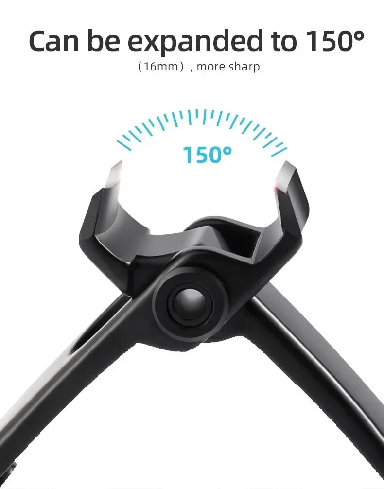 Obcinaczki do paznokci ze stali nierdzewnej, nożyczki do manicure, do grubych, twardych paznokci u stóp i rąk, narzędzia do pedicure