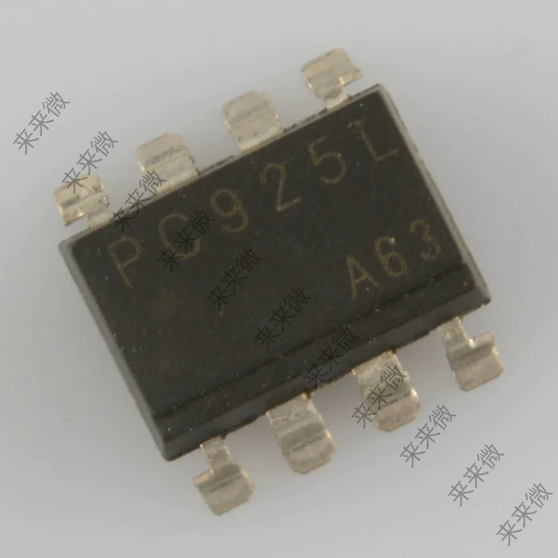 5pcs PC925LENIP0F SOP-8 IGBT Gate Driver Optocoupler High Speed Isolated Gate Drive Photocoupler One-Stop BOM Service