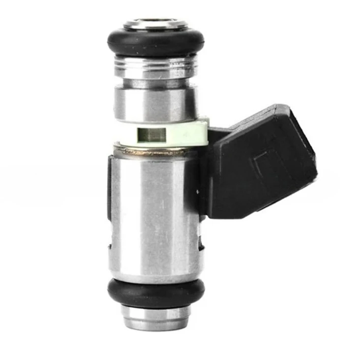 4-piece IWP116 Fuel Injectors Car Fuel Injectors for Fiat Punto Doblo Mk2 1.2 Seicento 1.1 8V