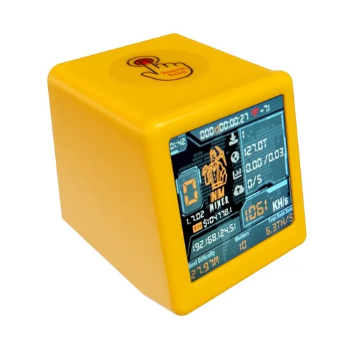 Servers & Industrial Computer