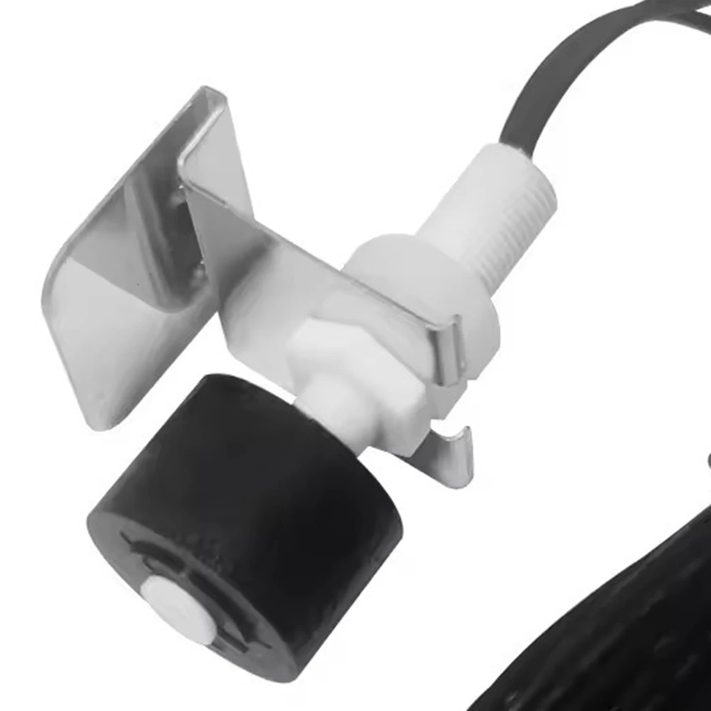 AA83 SS3 Condensate Drain Pan Switch Float Switch Condensate Overflow Switch HVAC Float Switch 6 Ft. Cord