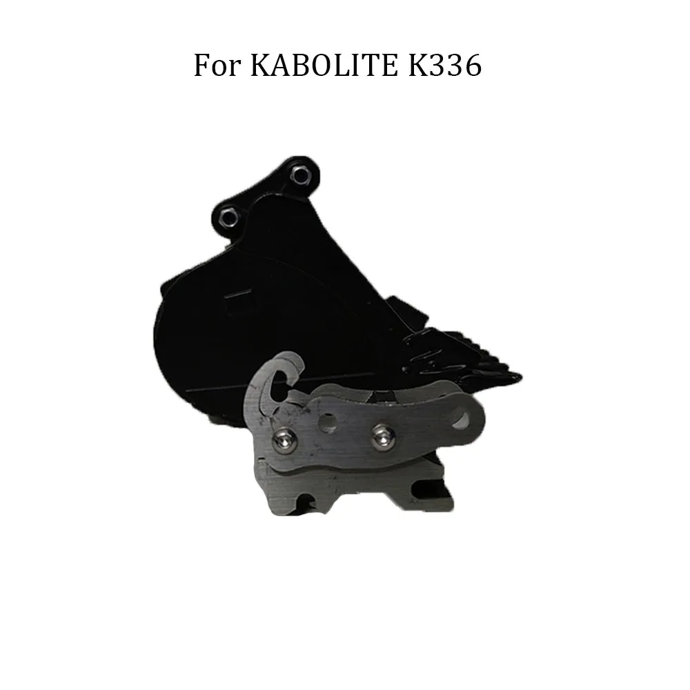 

Hydraulic Excavator Bucket Changer Converter for Huina K336 RC Model Parts