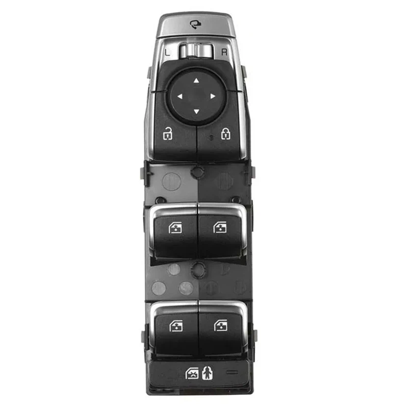 

93571-P2420WK 93571P2420WK Electric Power Window Switch Power Window Switch For Kia Sorento 93571-P2420