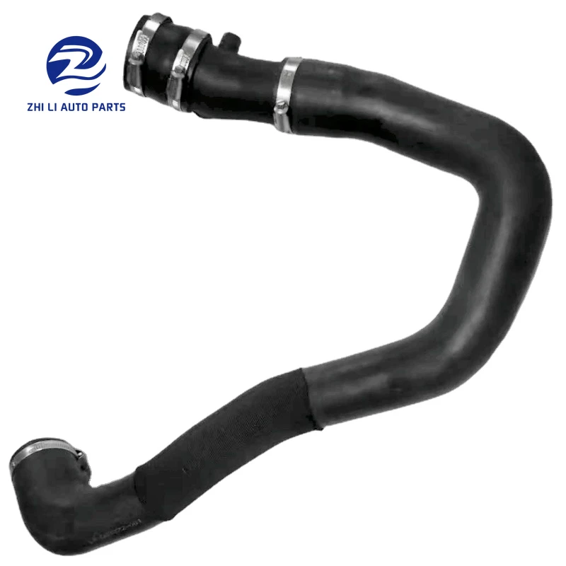 LR063272 LR031918 Turbocharger drain pipe Water Pipe for Land Rover