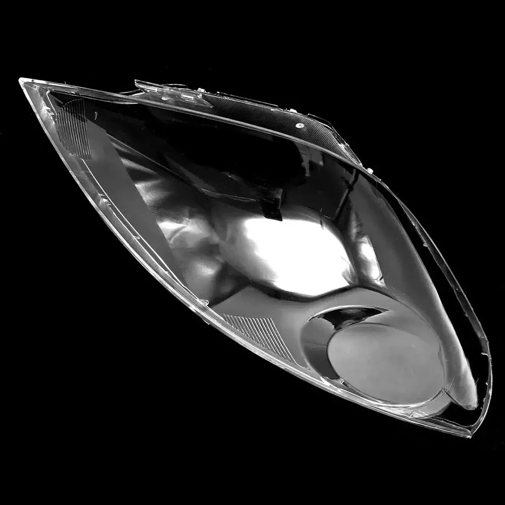 For Chevrolet Spark 2011-2014 Car Front Headlight Lens Cover Clear Car Headlamp Glass Transparent Headlight Mask Lamp Auto Tools - Image 5