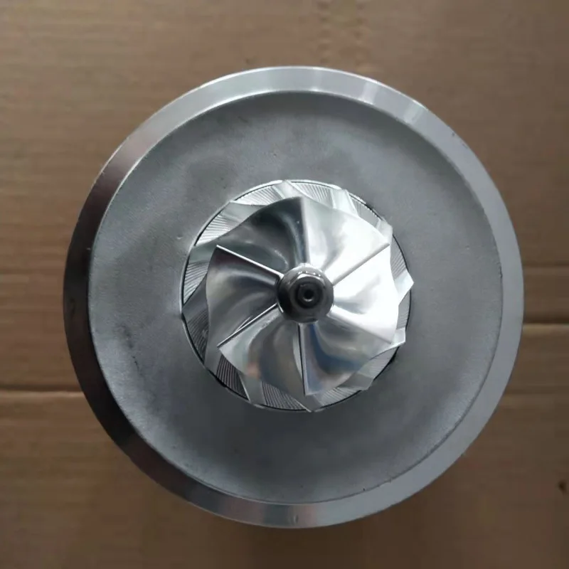 Suitable for A8L R7 R6 S6 S7 S8 Bentley 4.0T turbocharger movement assembly