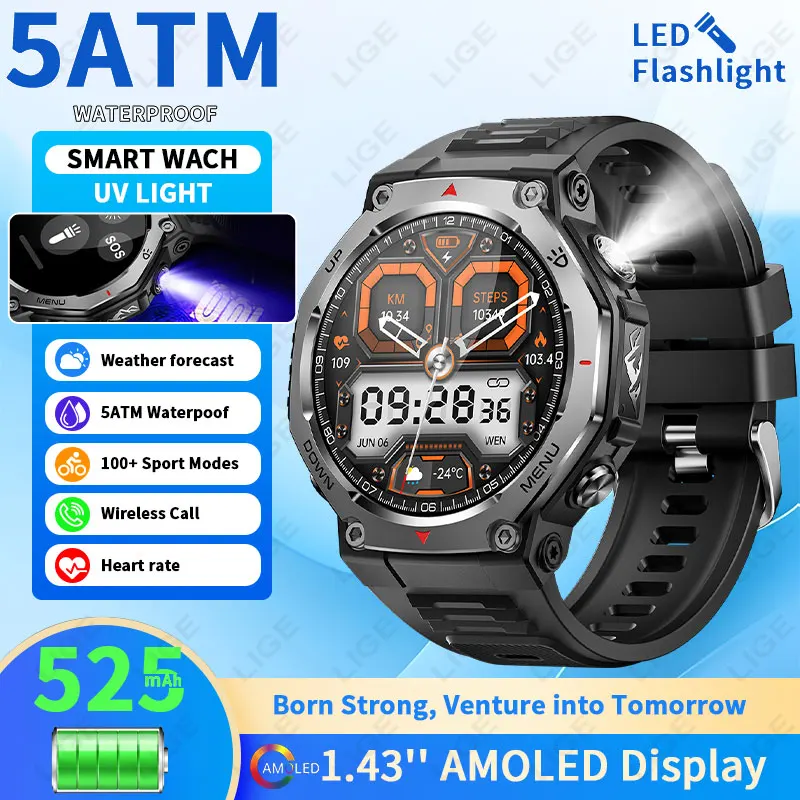 T-Rex 3 Ultra Smart… - image