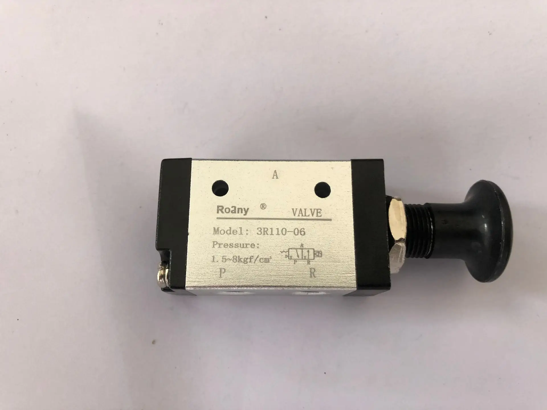 2 Position 3 Way Ai…