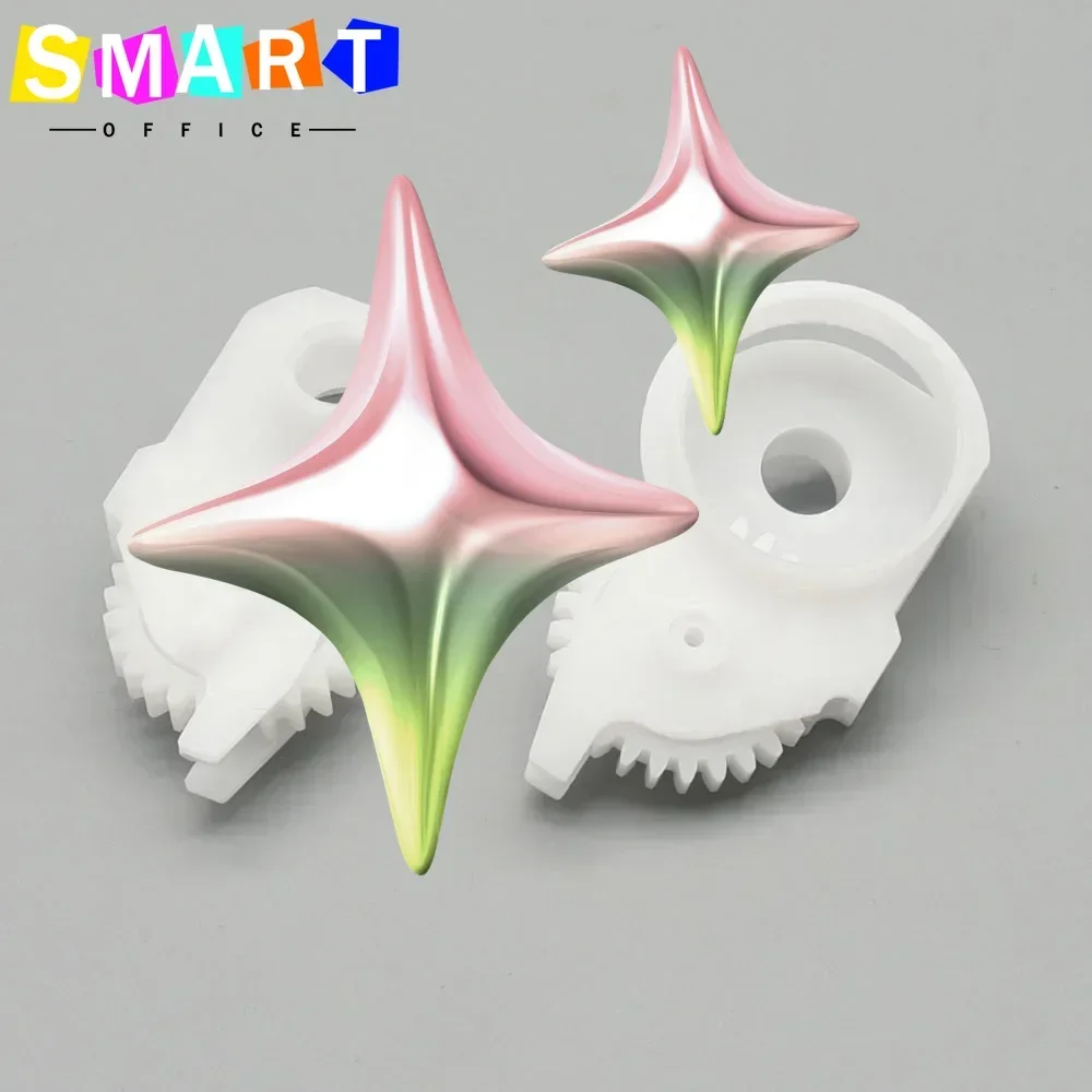 

10PCS RC2-6242-000 RC2-6242 Arm Swing Gear for HP P2030 P2035 P2055 P2035n P2055d P2055dn P2055n