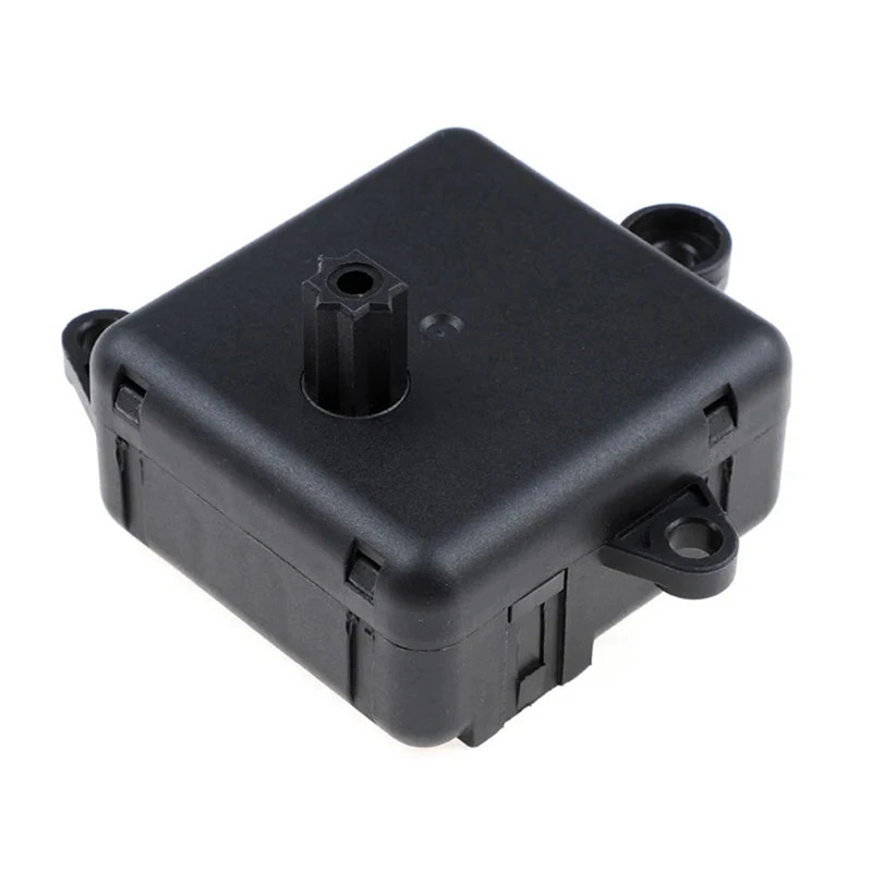 10397365 HVAC Heater Blend Door Actuator For Hummer H3 H3T 2009 2010 For Saturn Sky For Pontiac Solstice