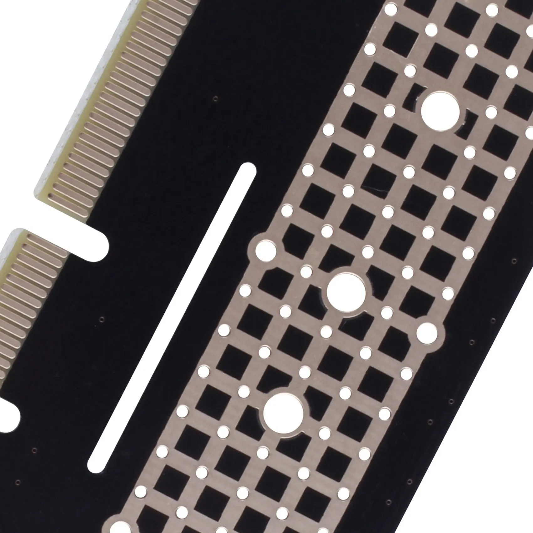 Baae 4X M.2 Nvme Ss…