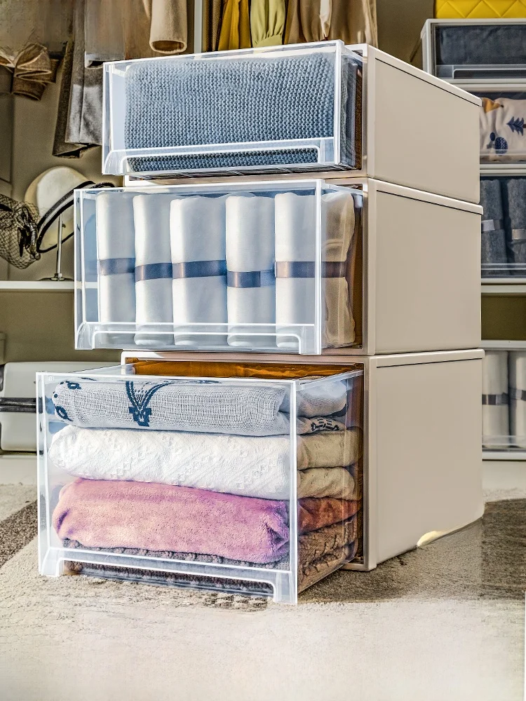 Transparent Plastic…