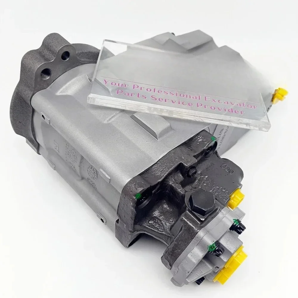 Cat pumps c7 fuel pump 304-0677 254-4357 254-4358 for caterpillar c9 engine injection pump