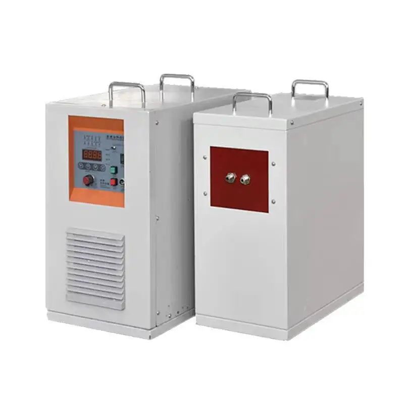 2025 Electric Heating Medium Frequency Melting Furnace Annealing Equipment