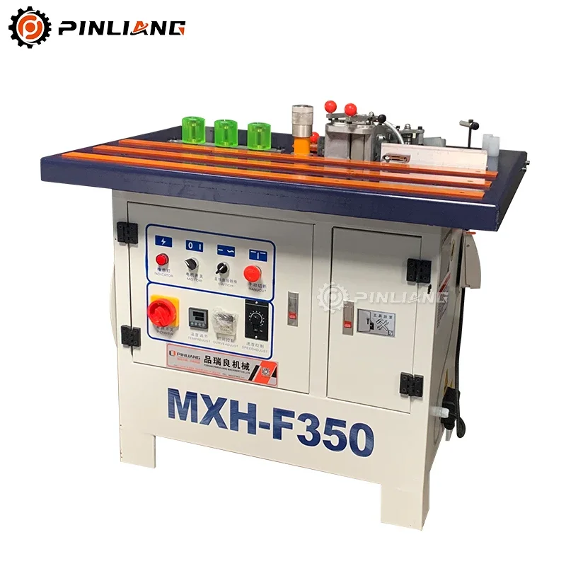 MXH-F350 Small Hand-sealing and Furniture Repairing Machine Plywood Automatic Edge Banding Machine