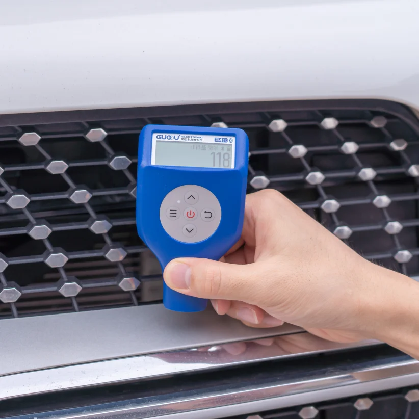 Lxy Coating Thickne…