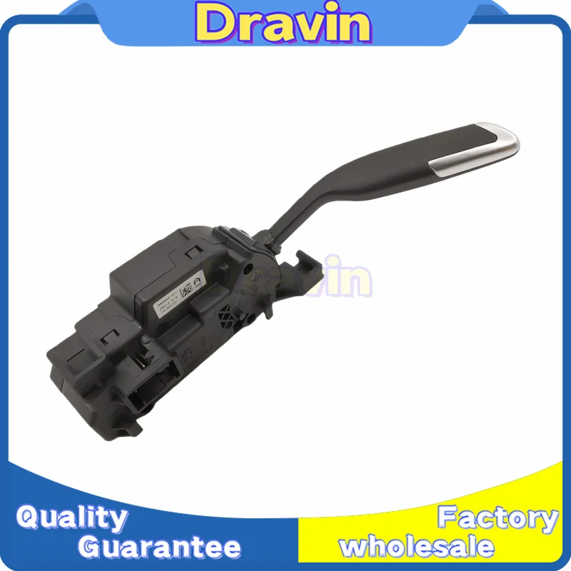Automatic Manual Gear Shift Stick 98002212VV 96811352XT A /M For Citroen C4 Grand Picasso Gearshift Control Lever 2400FN