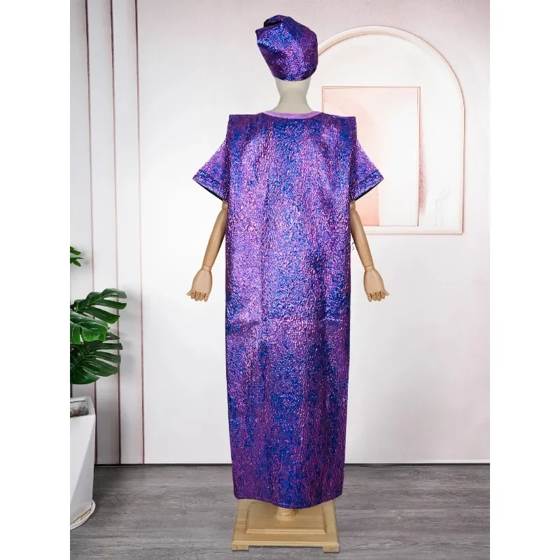 African Dresses for Women Traditional Africa Clothing Dashiki Ankara Outfits Gown Abayas Robe Muslim Kaftan Maxi Long Dress 2025